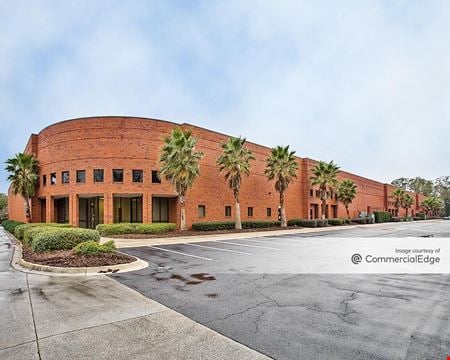 Photo of commercial space at 7780 Westside Industrial Drive in Jacksonville
