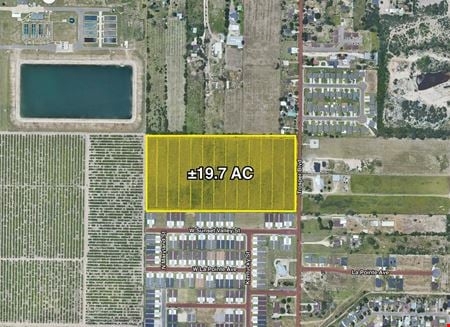 Photo of commercial space at North Trosper Road in Mission