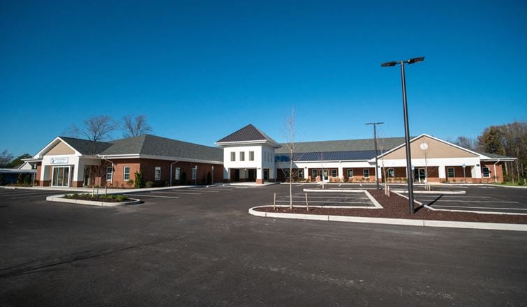 NEW! Medical/Professional Office Building
