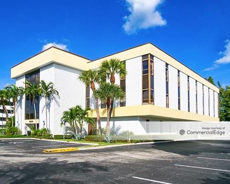 Northpointe Professional Center - North Palm Beach