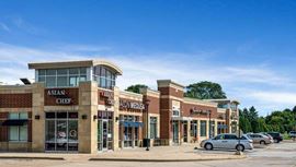 Brookfield Marketplace