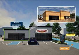 Edmark Plaza Bldg L