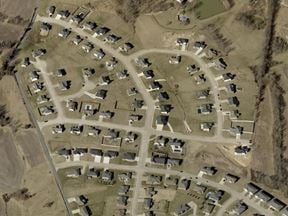 Cold Creek Estates