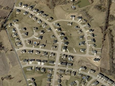 VacantLand space for Sale at Cold Creek Estates in Jackson