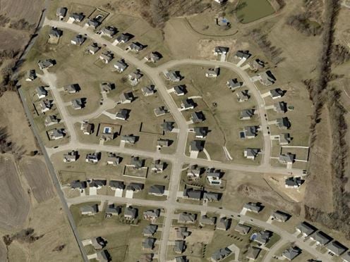 Cold Creek Estates