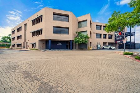 Office space for Sale at 7620 Guadalupe St in Austin