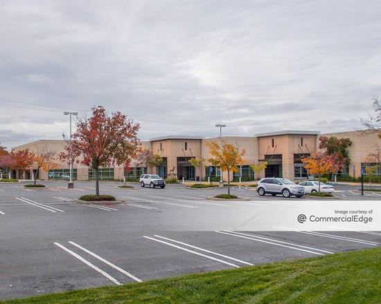 Parkway Corporate Plaza - 1640 East Roseville Pkwy