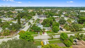 For Sale: Duplex in Fort Lauderdale