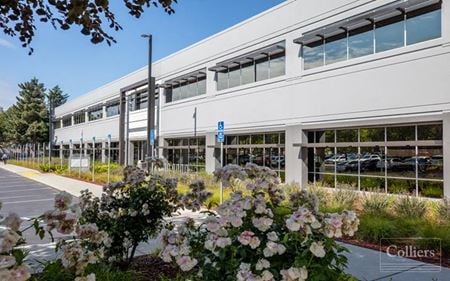 Office space for Rent at 640 W California Ave  in Sunnyvale