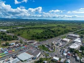 Añasco Land