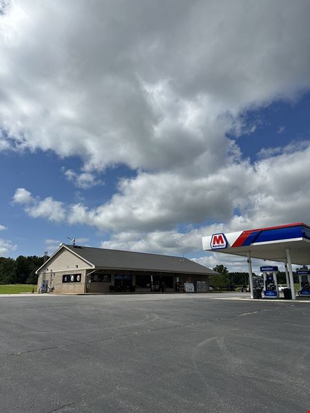 Retail space for Sale at 4863 North Carolina 8 in Lawsonville