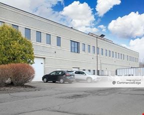 36 East Industrial Rd