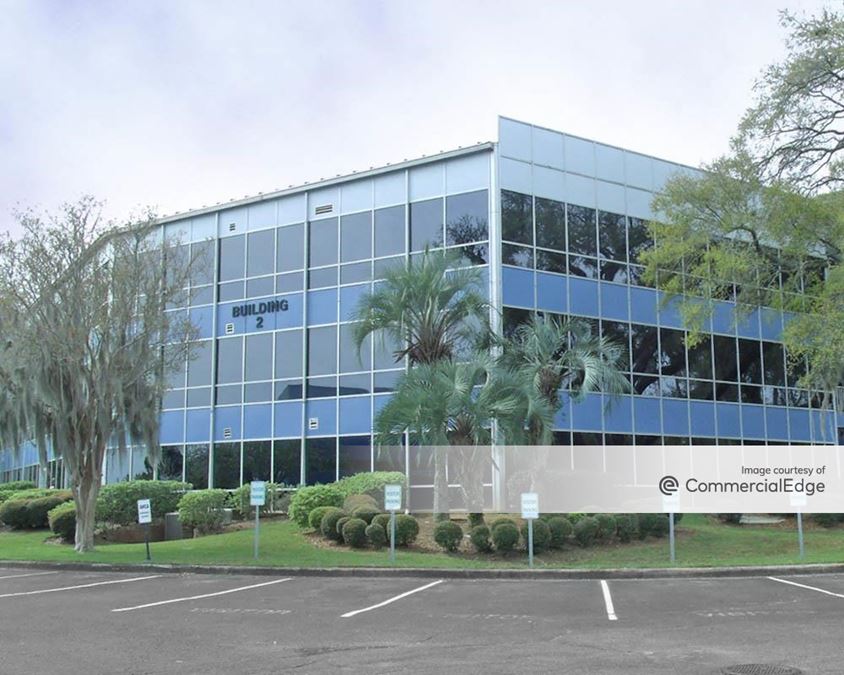 Fort Knox Executive Office Center Building 2 2729 Fort Knox Blvd