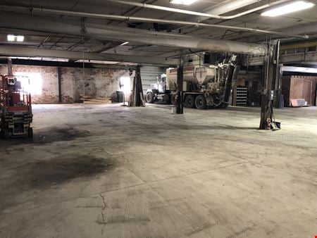 Photo of commercial space at 801 E Cass St in Joliet
