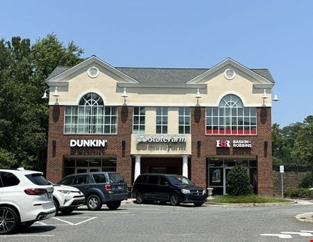 Retail space for Sale at 2740 NC Hwy 55 in Cary