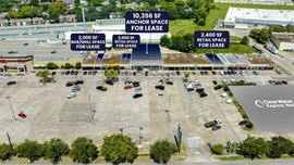 Southview Square Retail Center