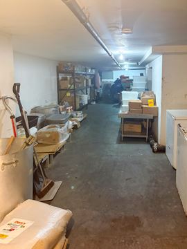 410 Utica Avenue | Fully Renovated Commercial Building with Turn-Key Restaurant - Delivered Vacant