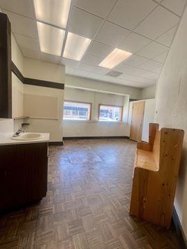 Janesville Office | Retail Space