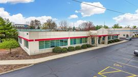 8724 Olde Worthington Rd