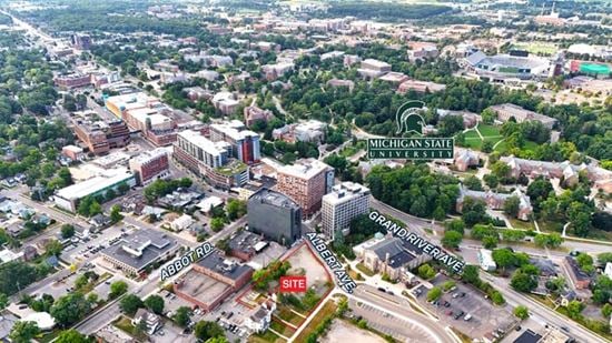 314-344 Evergreen Development