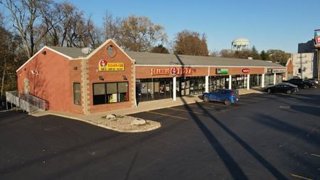 Retail space for Rent at 8316 Beechmont Avenue in Cincinnati