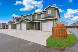 7239 Converse Ridge Quadplex
