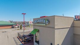 Newburgh Single Tenant Restaurant