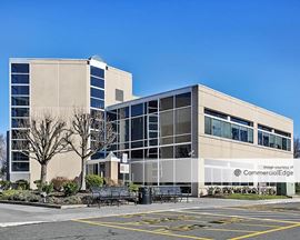 Lawrence Executive Center