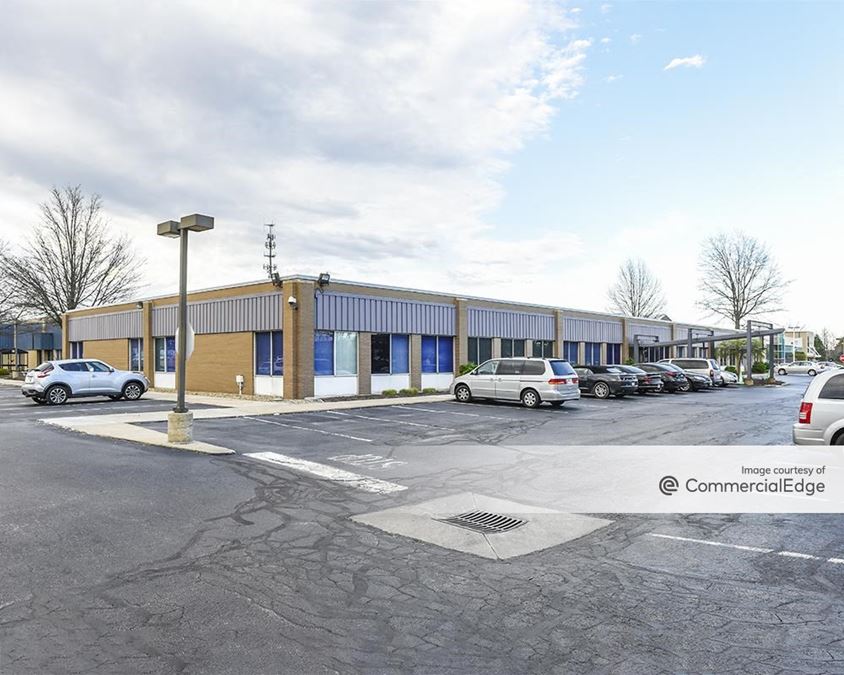 6671 Beta Drive, Cleveland, OH CommercialSearch