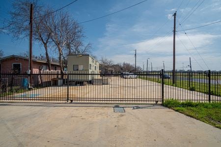 Retail space for Sale at 3422 Commercial Avenue in San Antonio