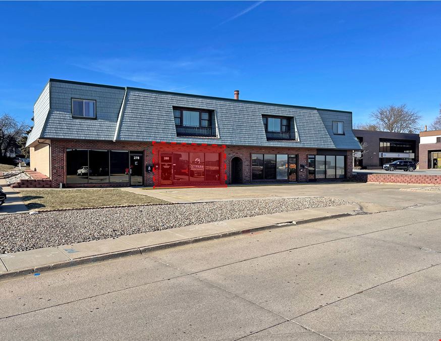 278-284 North 115th Street