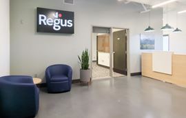 Regus - Omaha - S 72nd St
