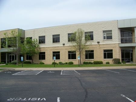 Office space for Rent at 625 Whitetail Boulevard in River Falls
