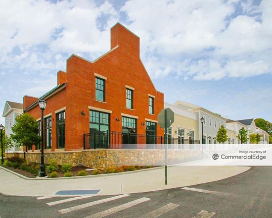 Chappaqua Crossing