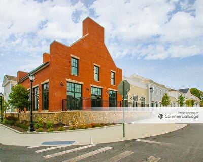 Chappaqua Crossing