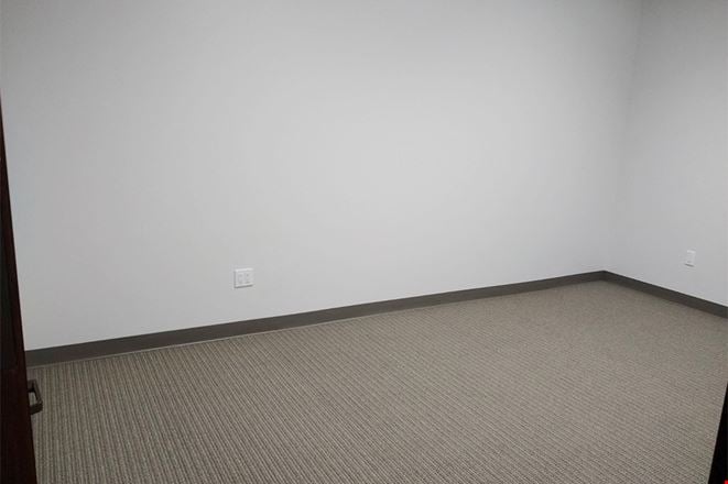 Workstyle Flexible Spaces - 7676 Hillmont