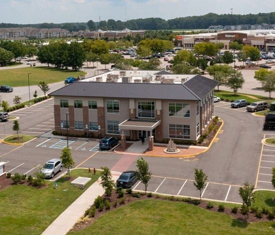 Hillcrest Medical Office