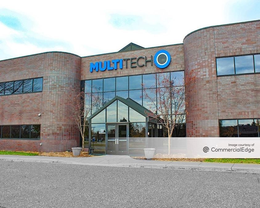 Multi-Tech Systems World Headquarters