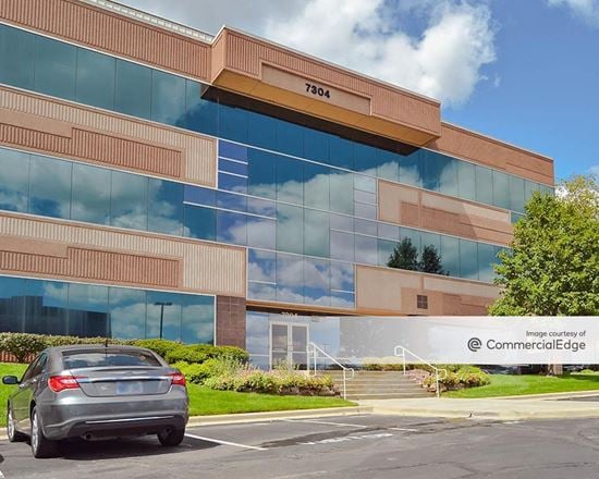 Southcreek Office Park - Buildings IVa & IVb