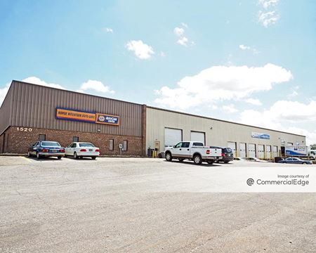 Photo of commercial space at 1528 Roper Mountain Road in Greenville