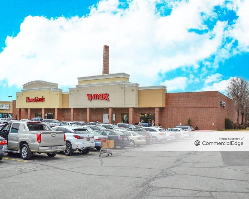 1154 East Brickyard Road, Salt Lake City, UT 84106