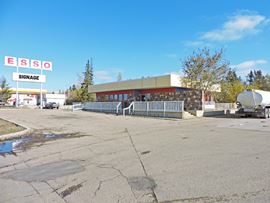 49 Gasoline Alley East
