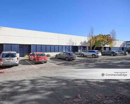 Photo of commercial space at 3300 NE 83rd Avenue in Hillsboro