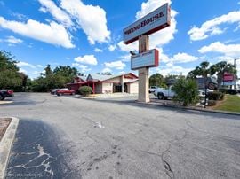2nd Generation Restaurant on E. Silver Springs Blvd, Ocala, FL