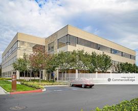 Sand Canyon Business Center - Building B