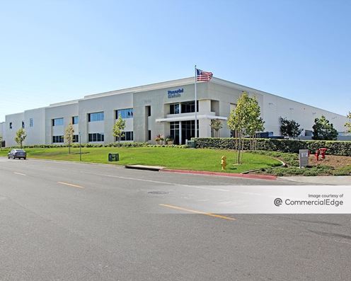 Watson Industrial Center - Building 155