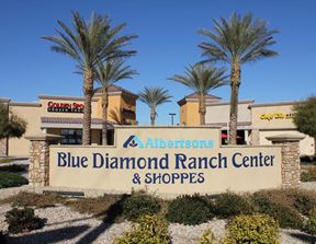 Blue Diamond Ranch Center - Las Vegas