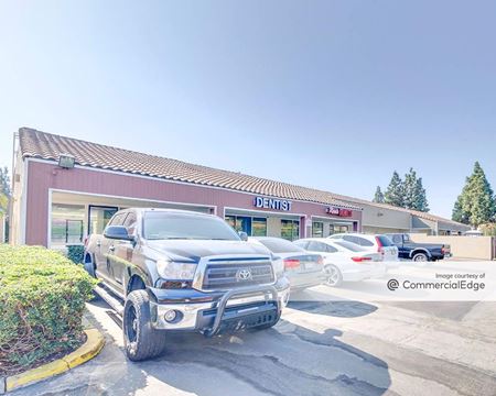 Retail space for Rent at 430 North Lakeview Avenue in Anaheim
