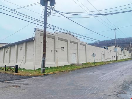 Photo of commercial space at 1150 Centre St in Easton