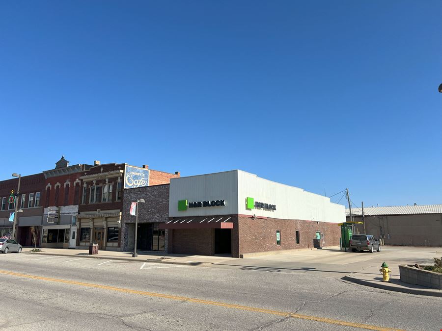 KANSAS NET LEASED OFFICE INVESTMENT PORTFOLIO